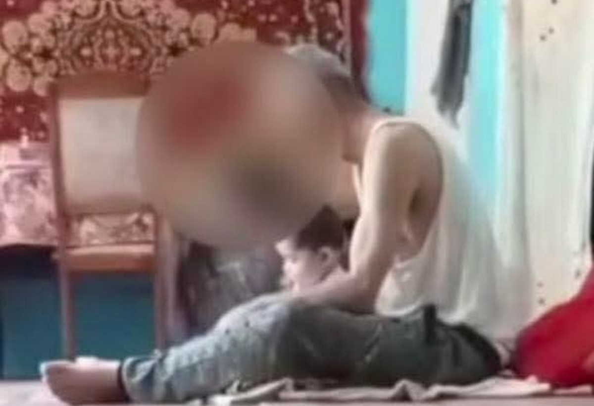 Sabirabadda azyaşlıya qarşı əxlaqsız hərəkət edən 64 yaşlı şəxs həbs edilib