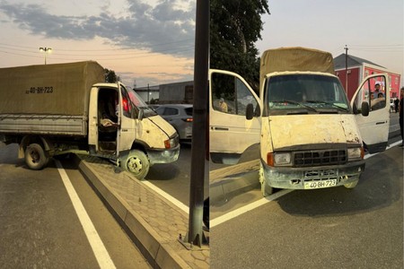 Polisdən xəbərdarlıq: Səhhətində problem olanlar sükan arxasına əyləşməsin