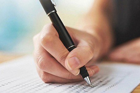 Bu gün 720 namizəd dövlət qulluğu üzrə imtahan verib -
