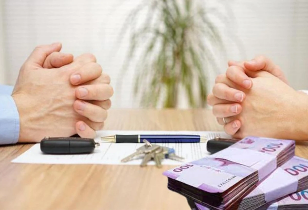 Bölgələrdə aliment problemi: Biri ödəyə bilmir, digəri qane olmur...