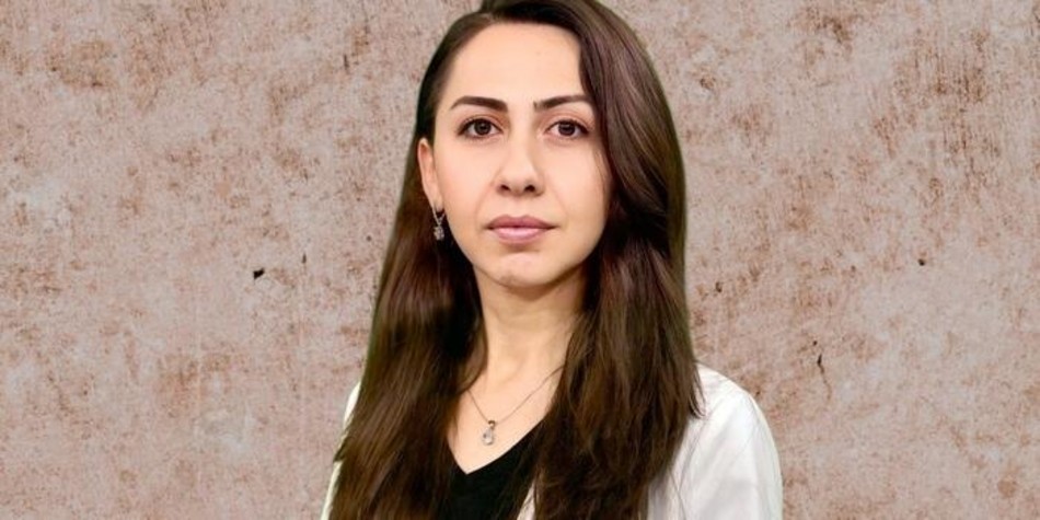 Sosial psixoloq Lalə Mehralı