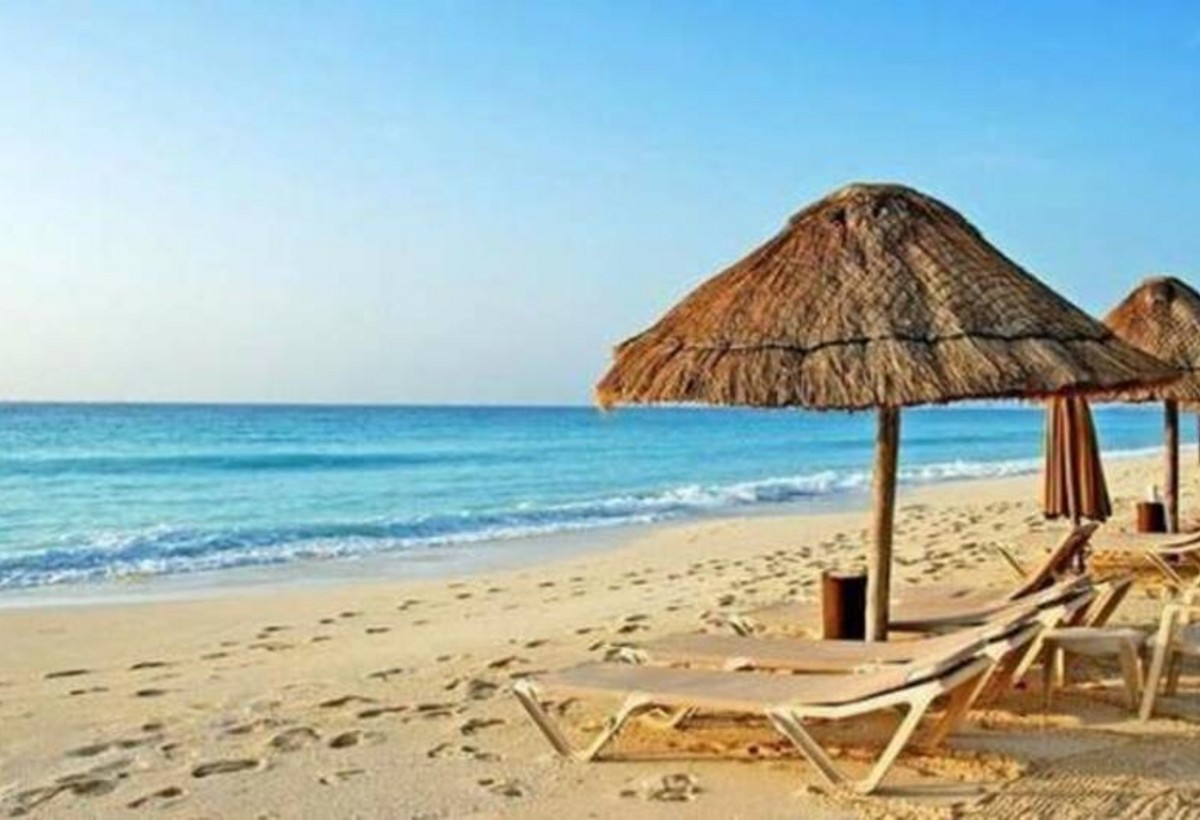 Çimərliklərdə gözlənilən HAVA ŞƏRAİTİ