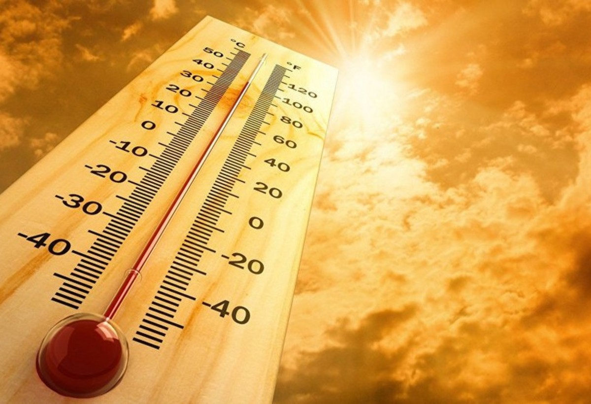 Bakı və Abşeronda 40, Naxçıvanda 41 dərəcə isti qeydə alınıb - FAKTİKİ HAVA