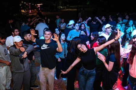 “Yay Fest 2025” 250 gənci bir araya gətirib