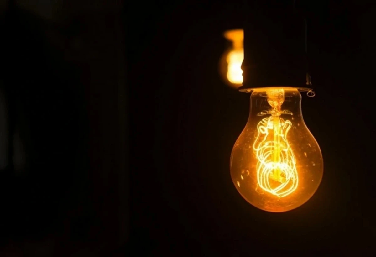 Novxanı qəsəbəsinin bəzi hissələrində elektrik enerjisinin verilişində fasilə yaranıb