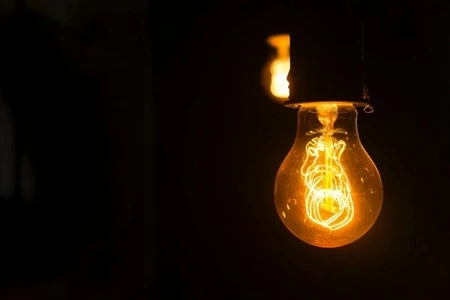 Novxanı qəsəbəsinin bəzi hissələrində elektrik enerjisinin verilişində fasilə yaranıb