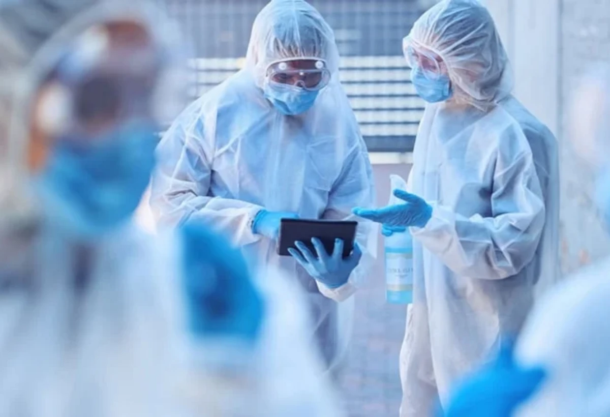 Bu ölkədə gizli virus yayılır, xəstə sayı sürətlə artır