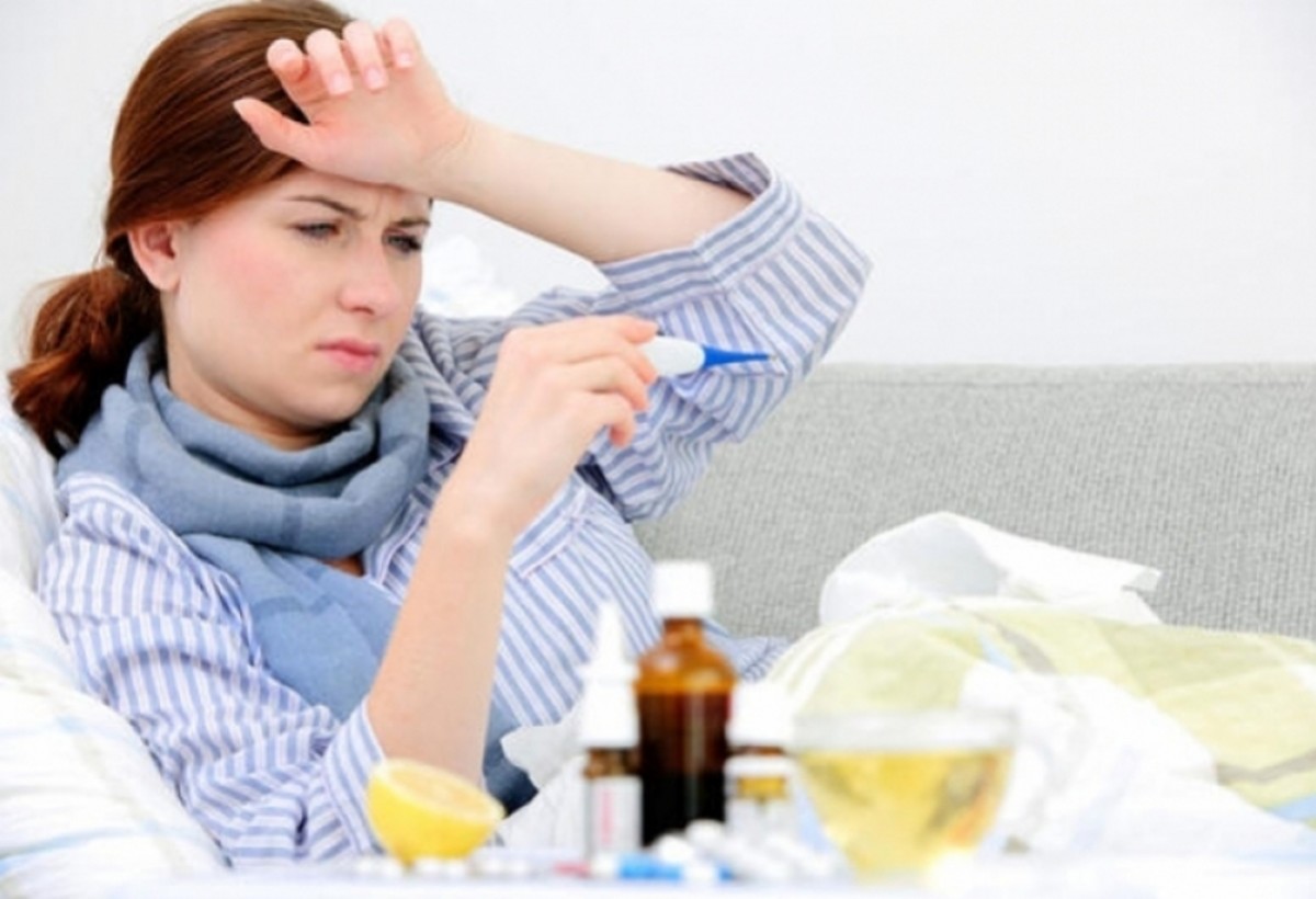 Ölkədə yoluxucu xəstəliklərlə bağlı vəziyyət necədir? - RƏSMİ