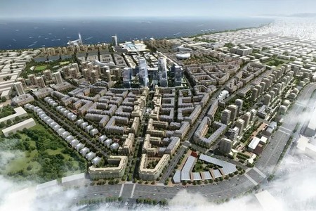 Azərbaycanda şəhərsalma və tikinti prosedurları sadələşdirilib