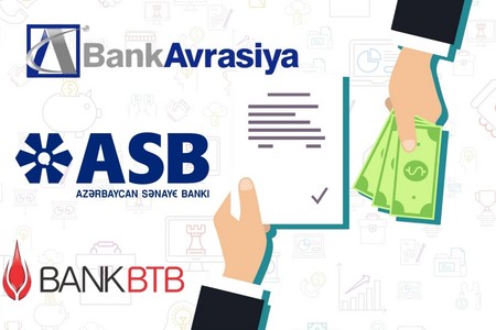 Azərbaycanda bu banklar qiymətli kağız almağa qorxur - SİYAHI