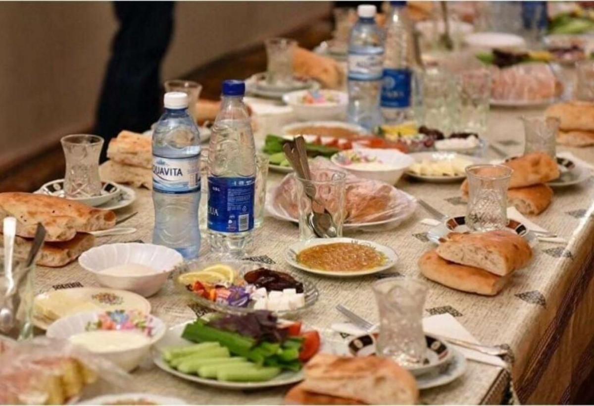Dövlət Komitəsindən təmtəraqlı yas məclislərinin ləğvi ilə bağlı AÇIQLAMA