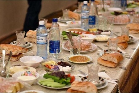 Dövlət Komitəsindən təmtəraqlı yas məclislərinin ləğvi ilə bağlı AÇIQLAMA