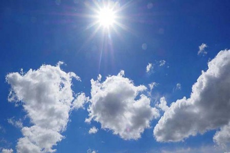 Sabah Bakıda və rayonlarda hava necə olacaq?