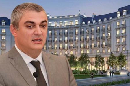 12 milyonluq korrupsiya ittihamı ilə həbs edilən İlqar Mustafayevin mülklərinin siyahısı