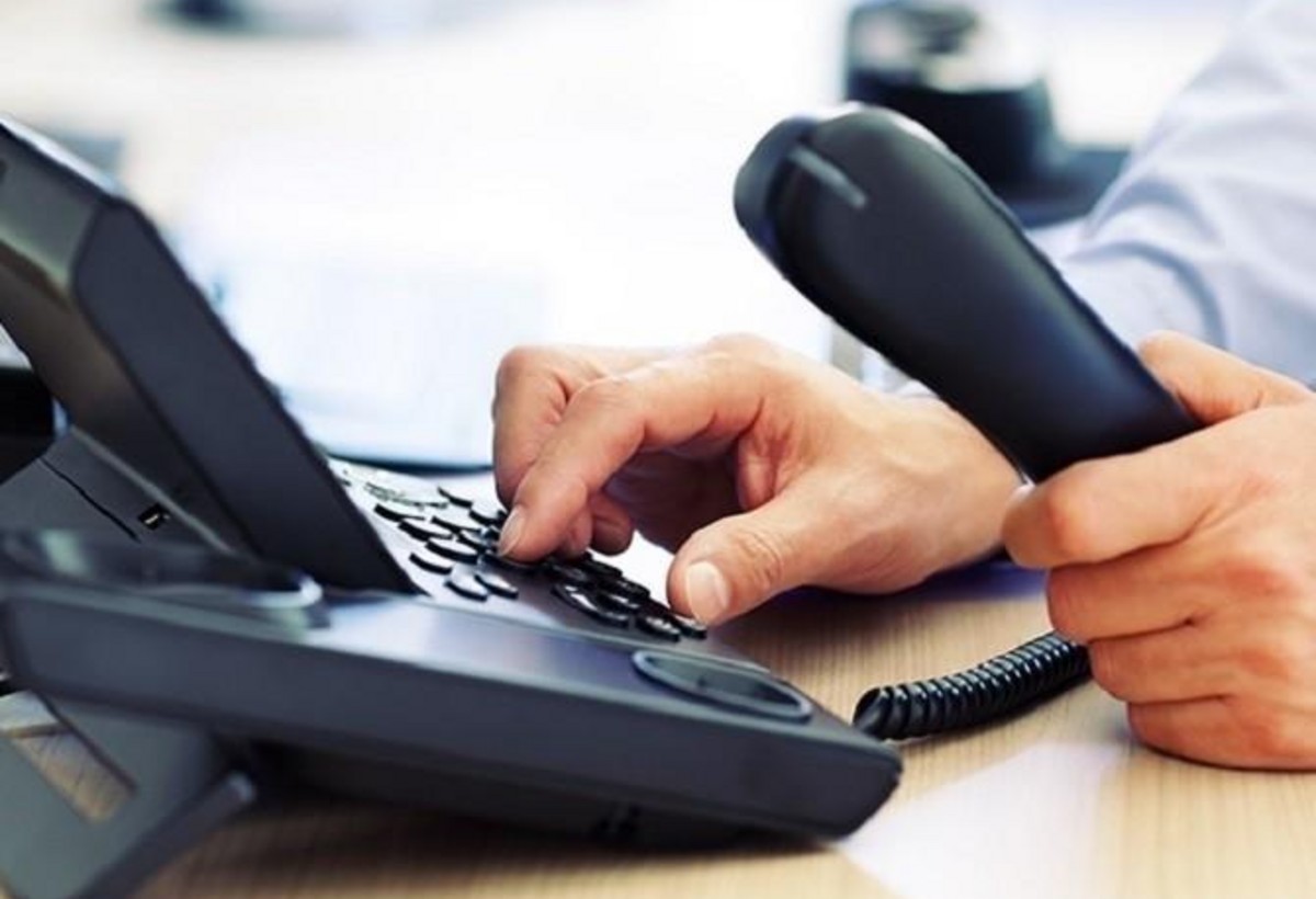 Stasionar telefonların abunə haqqı müəyyənləşib