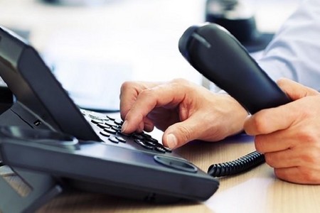 Stasionar telefonların abunə haqqı müəyyənləşib