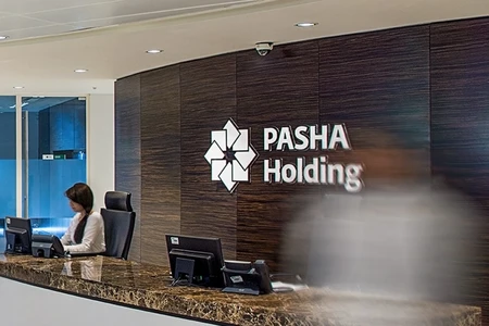 “PAŞA Holdinq” bank sektorundakı payını açıqlayıb