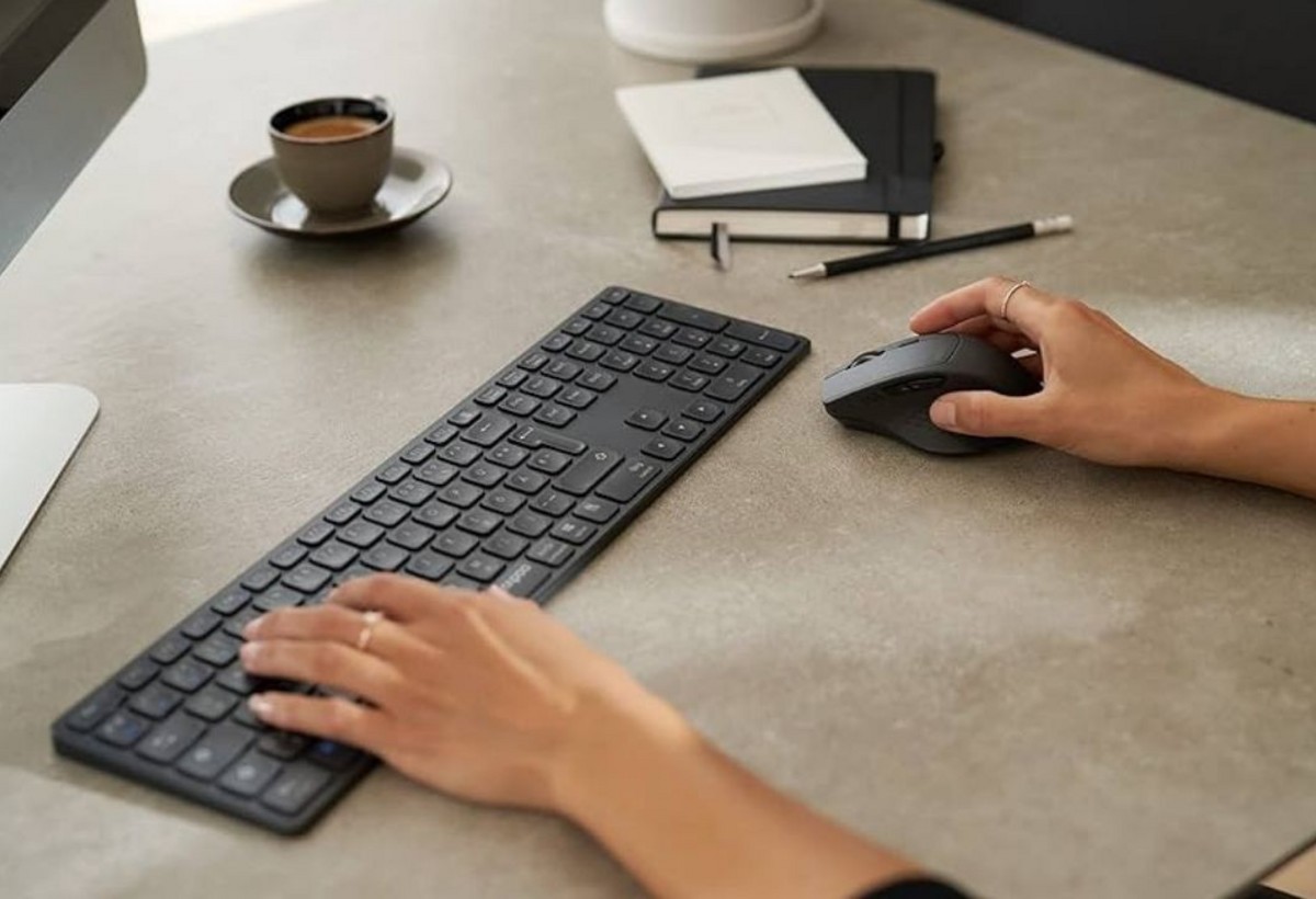 Microsoft: 5 il ərzində siçan və klaviaturaya əlvida deyəcəyik