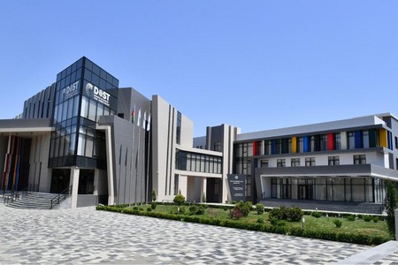 Qarabağ Regional DOST Mərkəzinin açılışından 2 il ötür