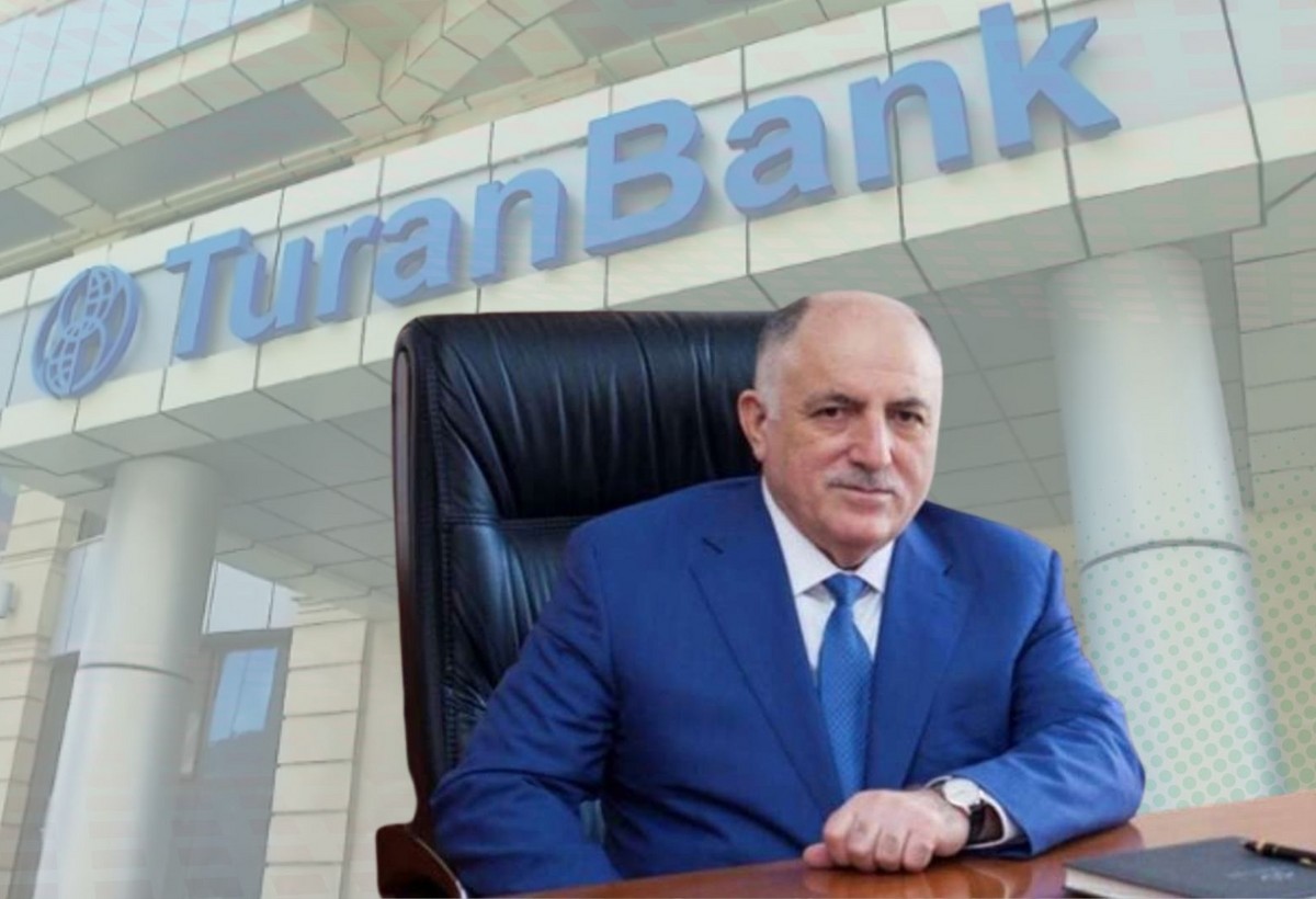 Məmməd Musayevin oğlunun “Turan Bank”dakı payı məlum olub