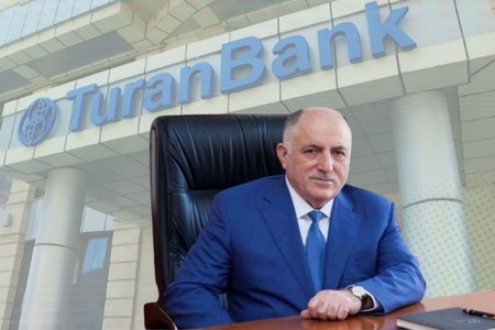 Məmməd Musayevin oğlunun “Turan Bank”dakı payı məlum olub
