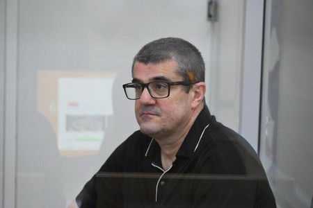 Bu gün Arayik və erməniəsilli digər şəxslərin məhkəməsi davam edəcək