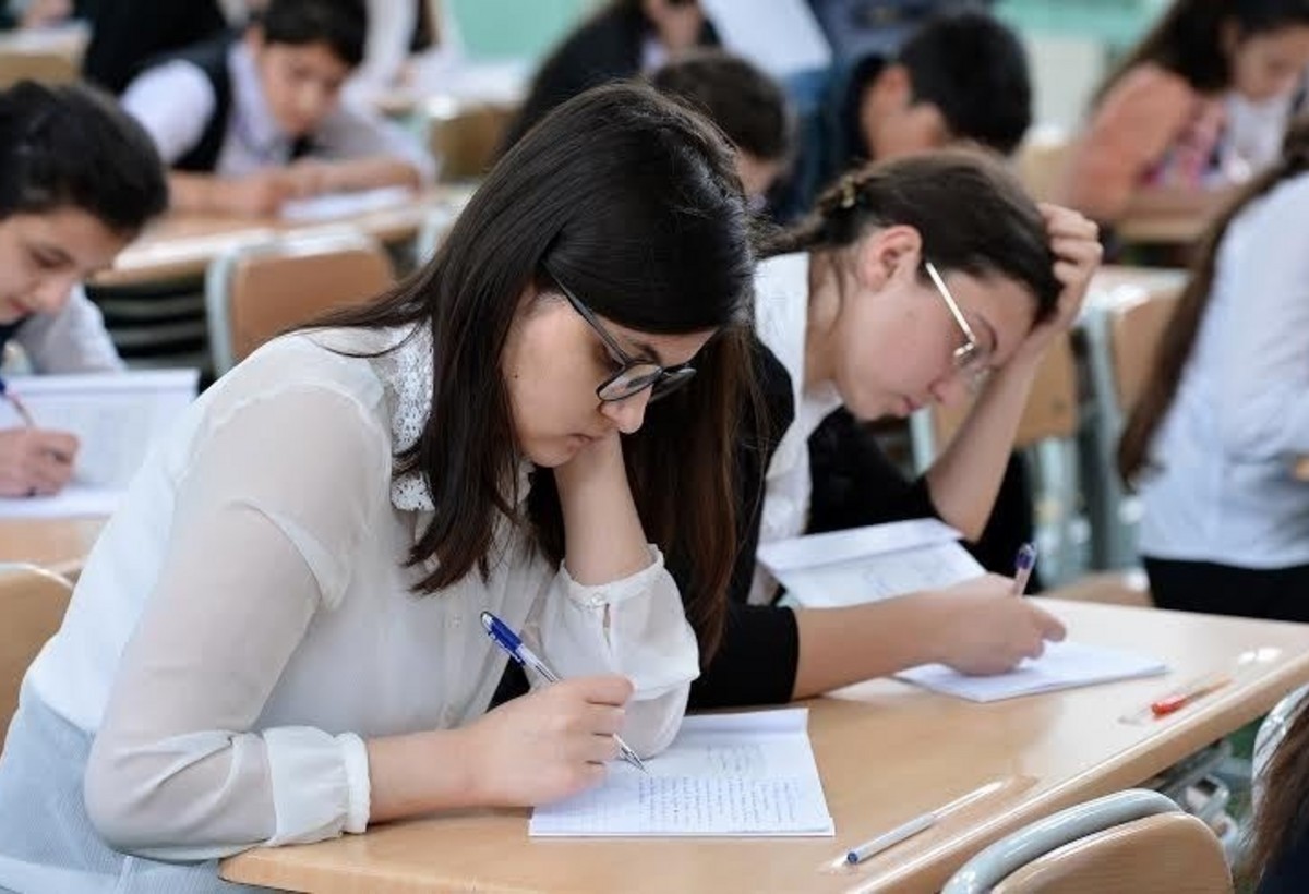 Kolleclərə ixtisas seçiminin vaxtı nə zaman açıqlanacaq? - DİM