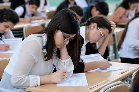 Kolleclərə ixtisas seçiminin vaxtı nə zaman açıqlanacaq? - DİM