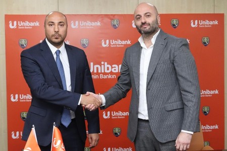 Unibankın sponsorluq modeli: klub büdcəsinin dövriyyəsindən əldə etdiyi faizi Kəpəzə ayıracaq - İDDİA