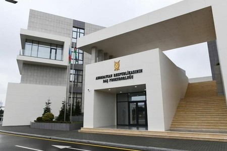 Prokurorluq: “İstanbul Genetics Klinika” əmək qanunvericiliyini pozub