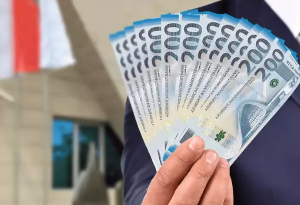 Büdcə təşkilatlarının ödənişli xidmətləri baha olduğu üçün maraq cəlb etmir - EKSPERT