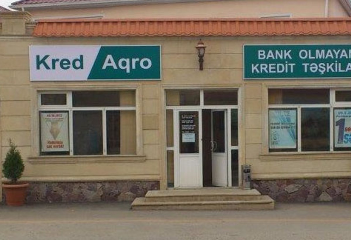 “KredAqro” BOKT-un Müşahidə Şurasının üzvü quruma borcludur
