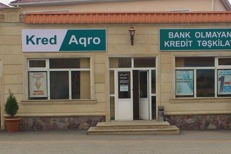 “KredAqro” BOKT-un Müşahidə Şurasının üzvü quruma borcludur
