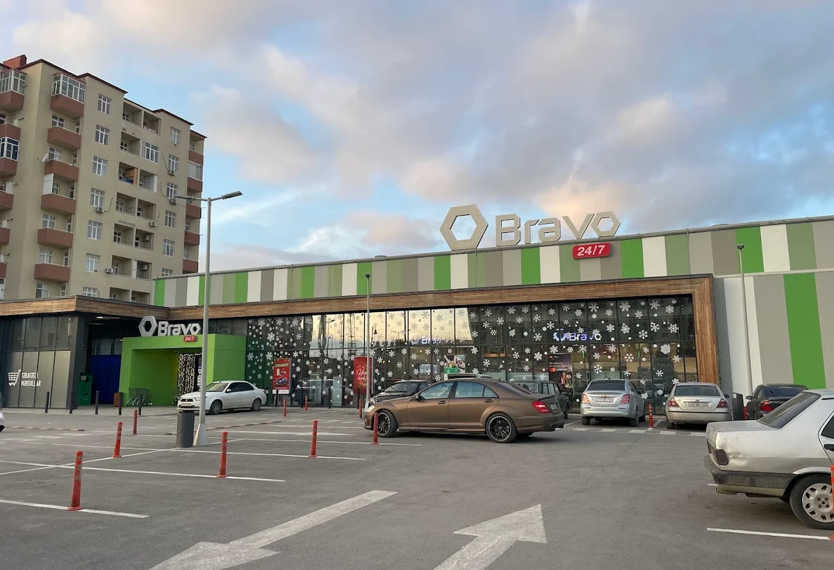 “Bravo”nun Lökbatan filialında məntiqsiz qiymət siyasəti - VİDEO