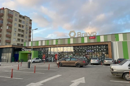 “Bravo”nun Lökbatan filialında məntiqsiz qiymət siyasəti - VİDEO