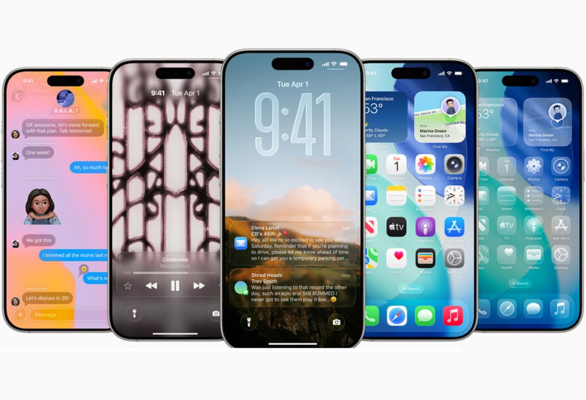 iPhone zəng buraxmalarını xatırlatmağı öyrəndi