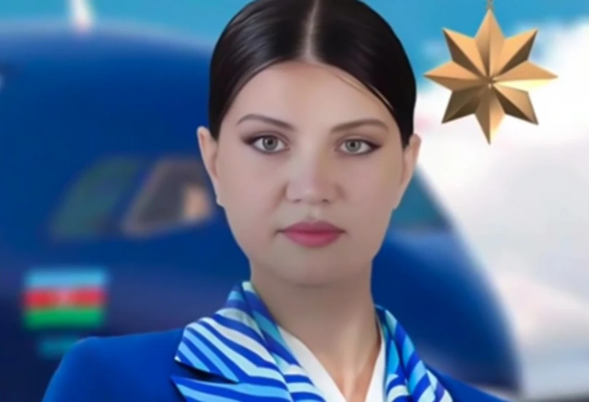 Milli Qəhrəman Hökumə Əliyevanın doğum günü öz kəndində qeyd olunub