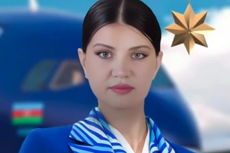 Milli Qəhrəman Hökumə Əliyevanın doğum günü öz kəndində qeyd olunub