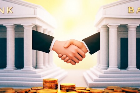 Azərbaycanda bu banklar birləşə bilər