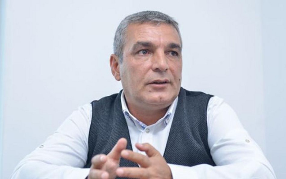 İqtisadçı ekspert Natiq Cəfərli
