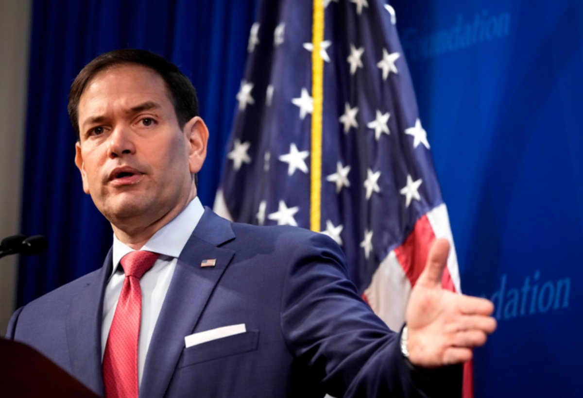 Rubio: Azərbaycanı və Ermənistanı təbrik edirik