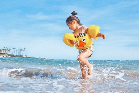 Sabah çimərliklərdə gözlənilən hava şəraiti