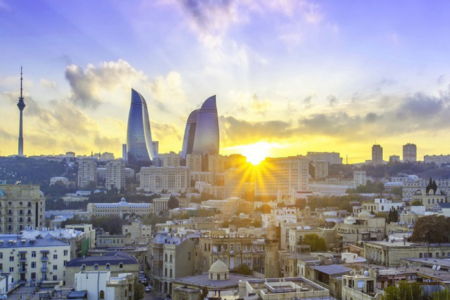 Sabahın hava proqnozu açıqlandı