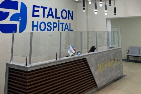 Etalon Hospitalda daha bir qalmaqal: Tanınmış aktrisa əməliyyatdan sonra ağır fəsadlarla üzləşdi