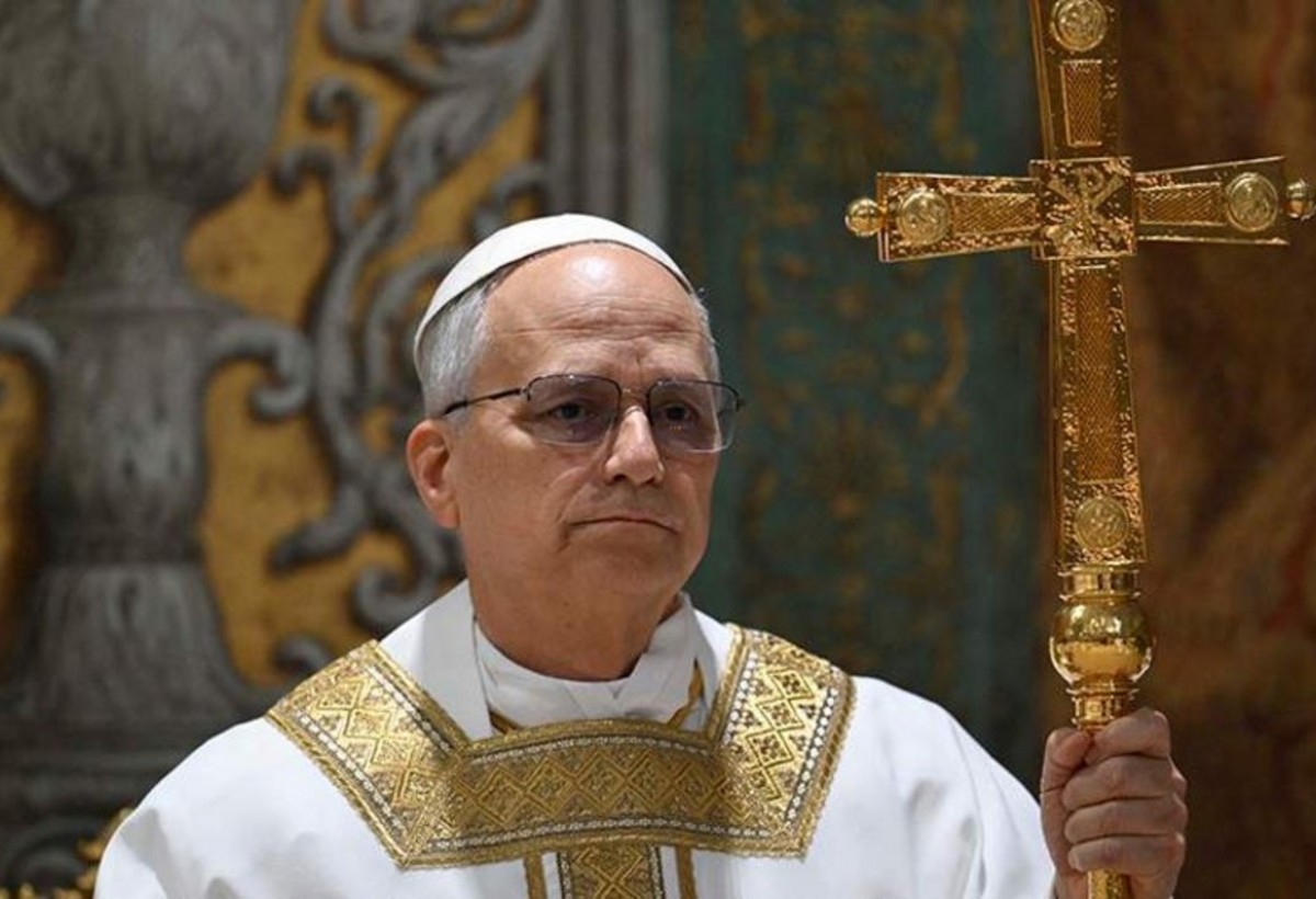 Roma Papası Ermənistan və Azərbaycanın sülh bəyannaməsi imzalamasını alqışlayıb