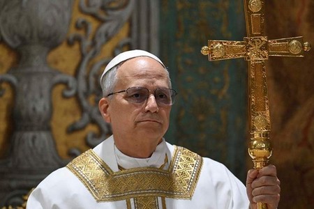 Roma Papası Ermənistan və Azərbaycanın sülh bəyannaməsi imzalamasını alqışlayıb