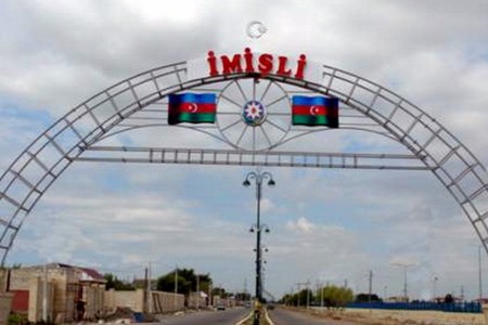 İmişlidə yerə zibil atanlarla bağlı reyd keçirildi