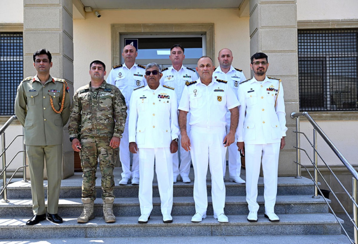 Müdafiə Nazirliyi həftəlik icmalını yayıb