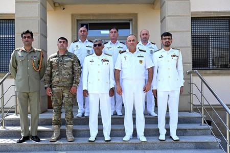 Müdafiə Nazirliyi həftəlik icmalını yayıb