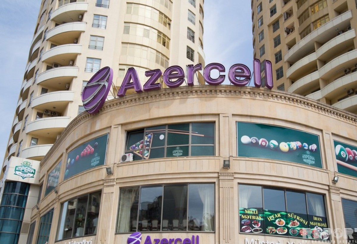 Azercell İnfocell xidməti ilə balansdan xəbərsiz pul silir: Yaşlı abunəçilər hədəfdə